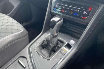 Volkswagen Tiguan 1.5 TSI 150 R-Line Edition 5dr DSG