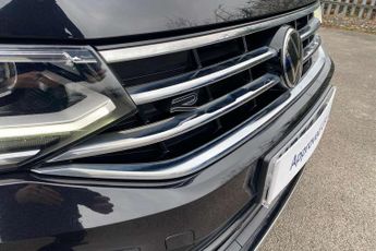 Volkswagen Tiguan 1.5 TSI 150 R-Line Edition 5dr DSG