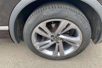 Volkswagen Tiguan 1.5 TSI 150 R-Line Edition 5dr DSG