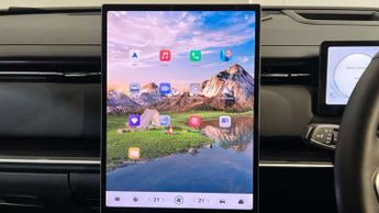 Jaecoo 7 1.5T SHS Luxury 5dr Auto