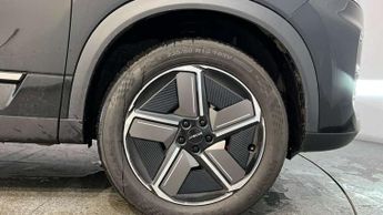 Jaecoo 7 1.5T SHS Luxury 5dr Auto