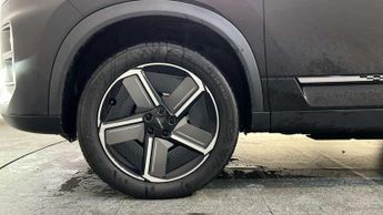 Jaecoo 7 1.5T SHS Luxury 5dr Auto