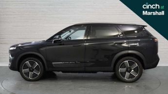 Jaecoo 7 1.5T SHS Luxury 5dr Auto