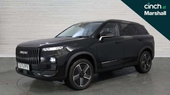 Jaecoo 7 1.5T SHS Luxury 5dr Auto