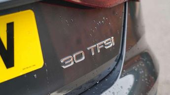Audi A3 Saloon 30 TFSI Sport 4dr S Tronic