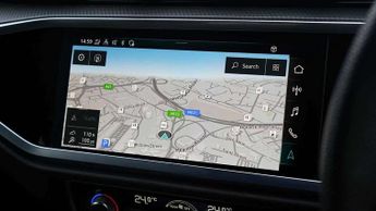 Audi Q3 35 TFSI S Line 5dr S Tronic