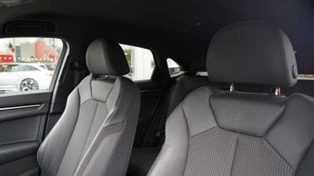 Audi Q3 35 TFSI S Line 5dr S Tronic
