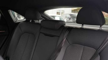 Audi Q3 35 TFSI S Line 5dr S Tronic