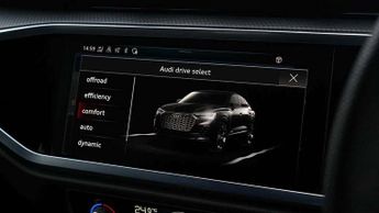 Audi Q3 35 TFSI S Line 5dr S Tronic