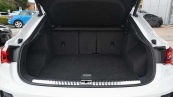 Audi Q3 35 TFSI S Line 5dr S Tronic