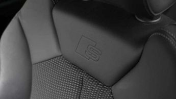 Audi Q3 35 TFSI S Line 5dr S Tronic