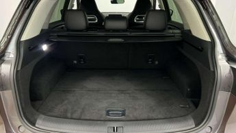 MG HS 1.5 T-GDI Trophy 5dr DCT