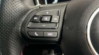 MG HS 1.5 T-GDI Trophy 5dr DCT