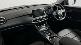 MG HS 1.5 T-GDI Trophy 5dr DCT