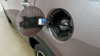 MG HS 1.5 T-GDI Trophy 5dr DCT