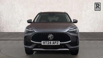 MG HS 1.5 T-GDI Trophy 5dr DCT