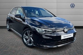 Volkswagen Golf 2.0 TDI 150 R-Line 5dr DSG