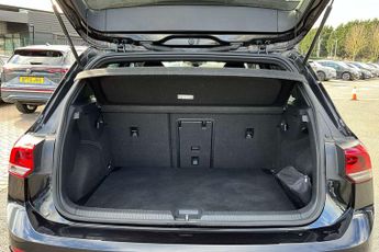 Volkswagen Golf 2.0 TDI 150 R-Line 5dr DSG