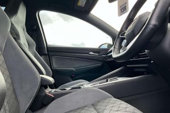 Volkswagen Golf 2.0 TDI 150 R-Line 5dr DSG