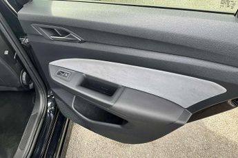 Volkswagen Golf 2.0 TDI 150 R-Line 5dr DSG