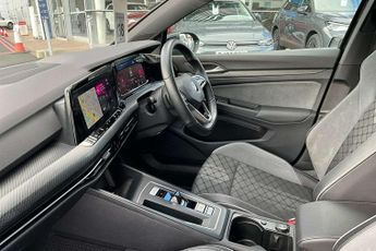 Volkswagen Golf 2.0 TDI 150 R-Line 5dr DSG