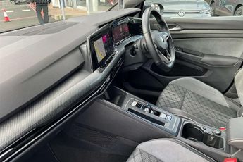 Volkswagen Golf 2.0 TDI 150 R-Line 5dr DSG