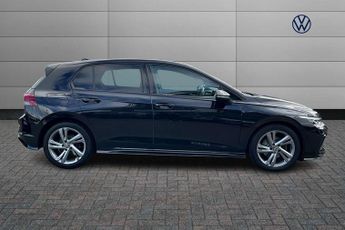 Volkswagen Golf 2.0 TDI 150 R-Line 5dr DSG