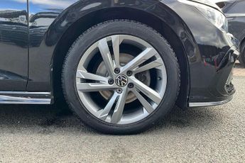 Volkswagen Golf 2.0 TDI 150 R-Line 5dr DSG