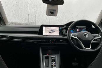 Volkswagen Golf 1.5 eTSI 150 Style 5dr DSG