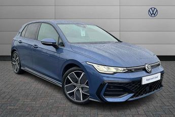 Volkswagen Golf 2.0 TDI 150 R-Line 5dr DSG