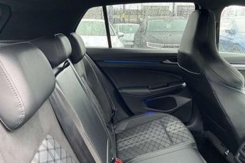Volkswagen Golf 2.0 TDI 150 R-Line 5dr DSG