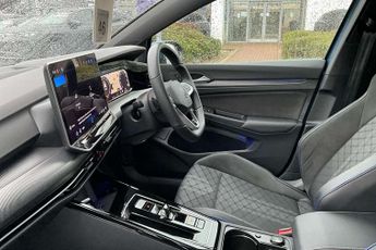 Volkswagen Golf 2.0 TDI 150 R-Line 5dr DSG