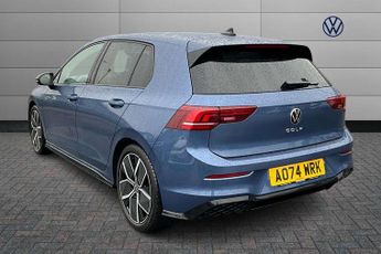 Volkswagen Golf 2.0 TDI 150 R-Line 5dr DSG