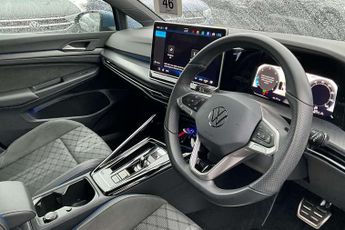 Volkswagen Golf 2.0 TDI 150 R-Line 5dr DSG