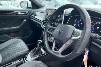 Volkswagen T-Roc 2.0 TDI 150 EVO R-Line 5dr DSG