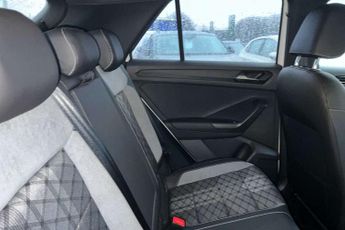 Volkswagen T-Roc 2.0 TDI 150 EVO R-Line 5dr DSG