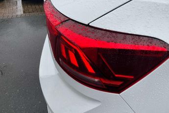 Volkswagen T-Roc 2.0 TDI 150 EVO R-Line 5dr DSG