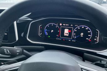 Volkswagen T-Roc 2.0 TDI 150 EVO R-Line 5dr DSG