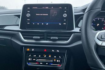 Volkswagen T-Roc 2.0 TDI 150 EVO R-Line 5dr DSG