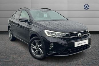 Volkswagen Taigo 1.0 TSI 110 R-Line 5dr DSG