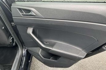 Volkswagen Taigo 1.0 TSI 110 R-Line 5dr DSG