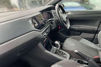 Volkswagen Taigo 1.0 TSI 110 R-Line 5dr DSG