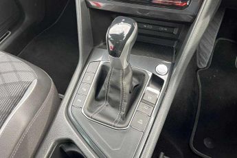 Volkswagen Tiguan 2.0 TDI R-Line 5dr DSG