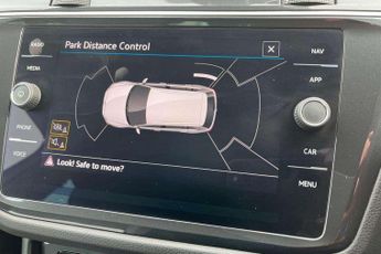 Volkswagen Tiguan 2.0 TDI R-Line 5dr DSG