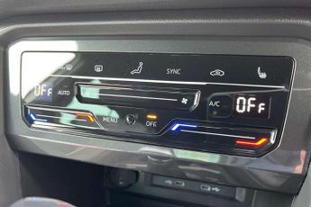 Volkswagen Tiguan 2.0 TDI R-Line 5dr DSG
