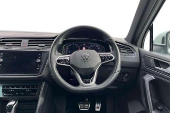 Volkswagen Tiguan 2.0 TDI R-Line 5dr DSG