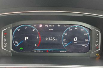 Volkswagen Tiguan 2.0 TDI R-Line 5dr DSG