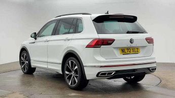 Volkswagen Tiguan 2.0 TDI R-Line 5dr DSG