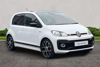 Volkswagen Up 1.0 115PS Up GTI 5dr