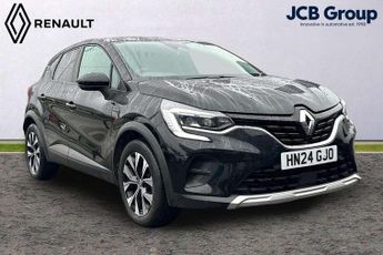 Renault Captur 1.0 TCE 90 Evolution 5dr